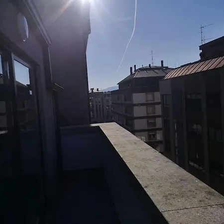Daire A I Porriño